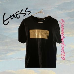 EUC Guess shirt